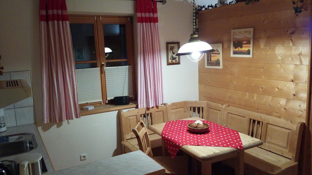 Ferienwohnung Elisabeth Weyarn Exterior foto